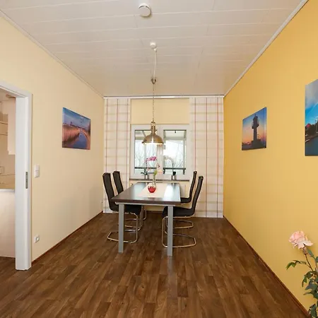 Ferienwohnung Luxus4two *