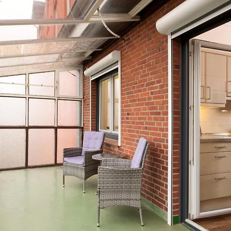 Ferienwohnung Luxus4two *